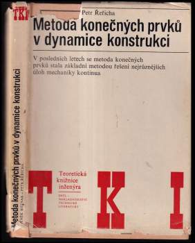 Metoda konečných prvků v dynamice konstrukcí