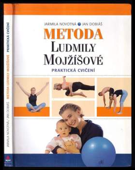 Jan Dobiáš: Metoda Ludmily Mojžíšové