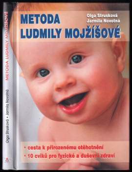Metoda Ludmily Mojžíšové