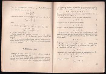 Il'ja Samuilovič Sominskij: Metoda matematické indukce