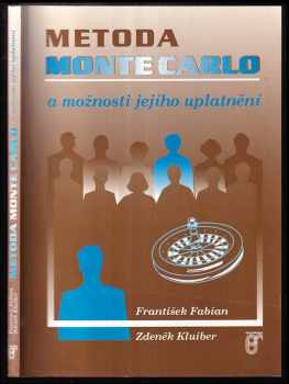 Metoda Monte Carlo