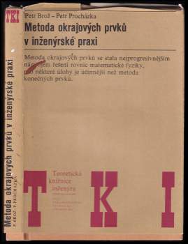 Metoda okrajových prvků v inženýrské praxi