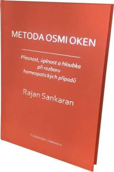 Rajan Sankaran: Metoda osmi oken