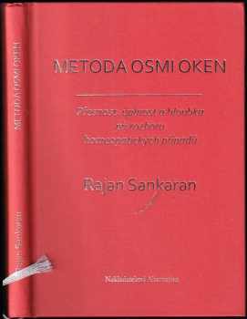 Rajan Sankaran: Metoda osmi oken