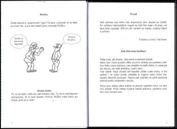 Karel Nejedlý: Metoda RUŠ, aneb, Já to mám jinak