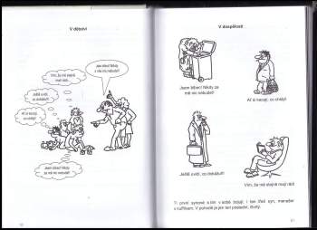Karel Nejedlý: Metoda RUŠ, aneb, Já to mám jinak