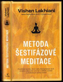 Metoda šestifázové meditace