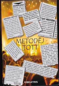 Metoděj Tott