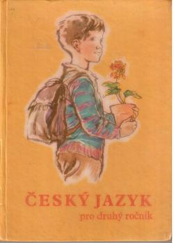 Český jazyk pro 2. ročník
