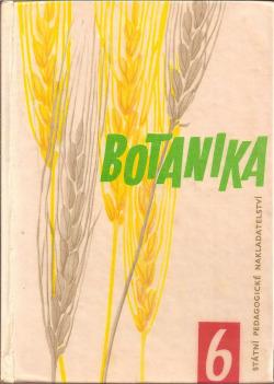 Čítanka pro 6. ročník základní devítileté školy