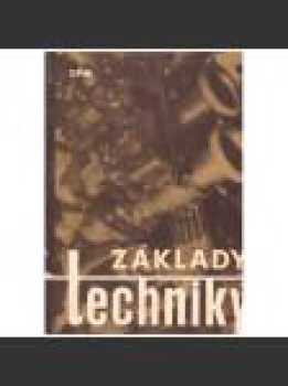 Metodická příručka k učebnici Základy techniky v 8. ročníku základní školy
