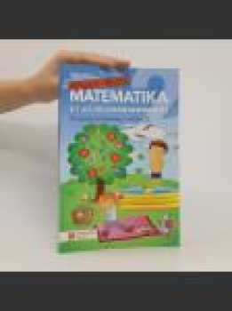 Metodická příručka matematika k 1. a 2. dílu Hravé matematiky 2