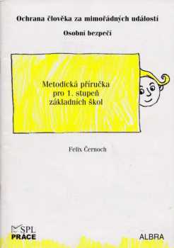 Metodická příručka pro 1. stupeň základních škol