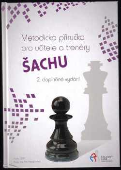 Metodická příručka pro učitele a trenéry šachu