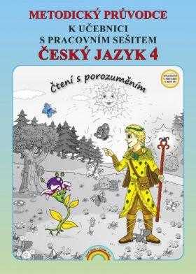 Český jazyk 4
