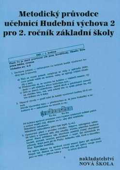 Hudební výchova pro 1. ročník