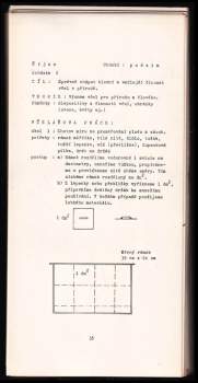 Karel Pinc: Metodický průvodce vedoucích včelařských zájmových kroužků na školách I. cyklu