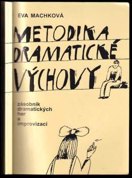 Metodika dramatické výchovy