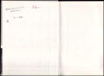 Jaroslav Kovář: Metodika konstruování