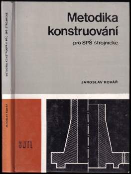 Metodika konstruování