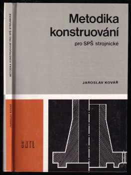 Metodika konstruování