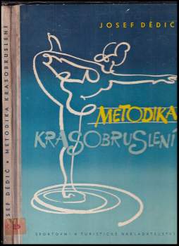 Metodika krasobruslení