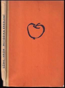 Jaromír Uždil: Metodika kreslení na národní škole