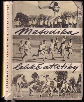 Metodika lehké atletiky
