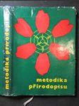 Metodika přírodopisu pro pedagogické instituty