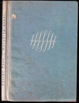 Václav Penc: Metodika psaní