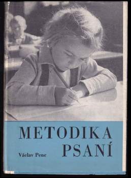 Metodika psaní