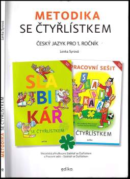 Metodika se Čtyřlístkem