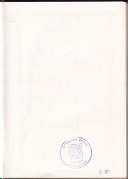 Helmut Barwinek: Metodika seznamování dětí s přírodou