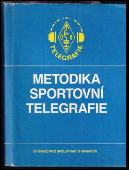 Metodika sportovní telegrafie