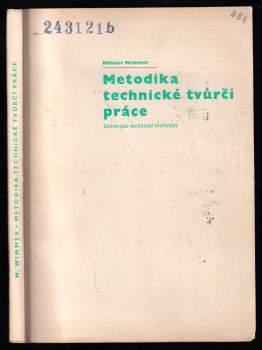 Metodika technické tvůrčí práce
