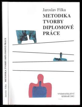 Metodika tvorby diplomové práce