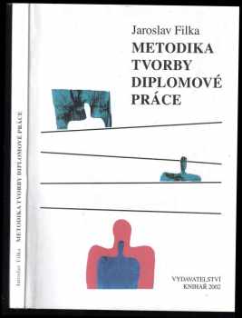 Metodika tvorby diplomové práce