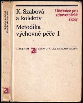 Metodika výchovné péče