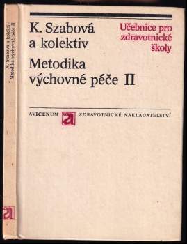 Metodika výchovné péče