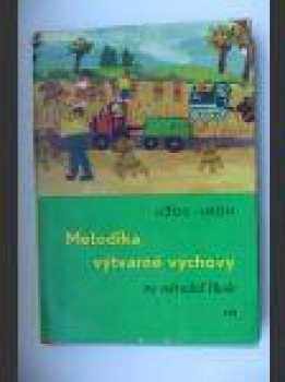 Metodika výtvarné výchovy na národní škole