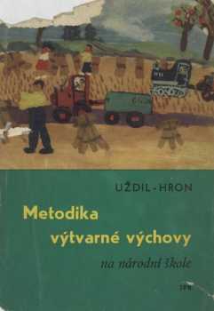 Metodika výrvarné výchovy na národní škole