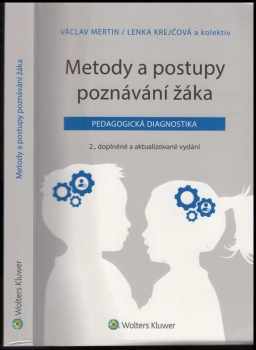 Metody a postupy poznávání žáka