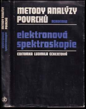 Metody analýzy povrchů