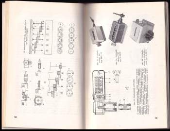 Leonid Maksovič Majzel': Metody automatického počítání výrobků