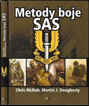 Metody boje SAS