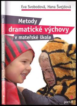 Metody dramatické výchovy v mateřské škole