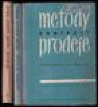 Metody kontroly prodeje