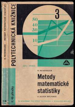 Metody matematické statistiky a jejich aplikace