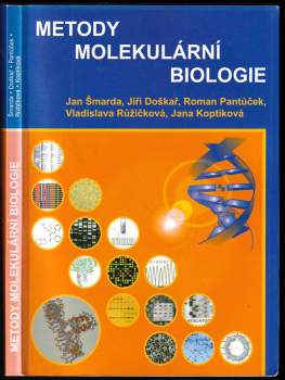 Metody molekulární biologie