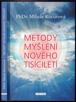 Metody myšlení nového tisíciletí